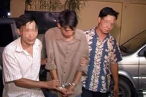 Những cuộc truy bắt kẻ trốn nã ngày giáp Tết