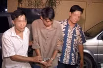 Những cuộc truy bắt kẻ trốn nã ngày giáp Tết