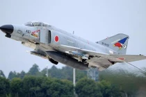 "Con ma" F-4: Thảm bại ở Việt Nam, nhưng vẫn được tin dùng