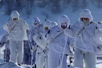 Khác lạ cuộc sống ở Hạm đội Biển Bắc của Nga