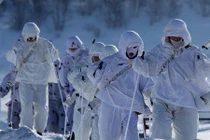 Khác lạ cuộc sống ở Hạm đội Biển Bắc của Nga