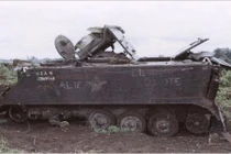 Nhược điểm chết người của thiết giáp M113 trong CT Việt Nam