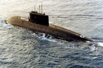 Nhu cầu về tàu ngầm mini tăng mạnh sau xung đột Syria