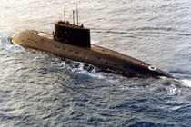 Nhu cầu về tàu ngầm mini tăng mạnh sau xung đột Syria