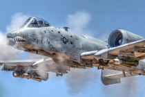 Nhận diện vũ khí tạo nên sức mạnh của "Thần sấm" A-10 