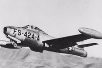 Lộ nguyên nhân MiG-15 vừa xuất trận đầu đã bị bắn hạ