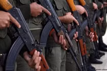 Sau Mỹ, Trung, tới lượt Nga tặng súng cho Quân đội Philippines