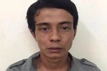 Hà Nội: Bắt giữ đối tượng rút dao đâm liên tiếp vào cảnh sát