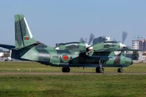 Ukraine tân trang sơ An-32, bán lại với giá 15 triệu USD