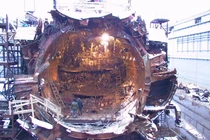 Nhìn lại tai nạn tàu ngầm thảm khốc nhất Hải quân Nga