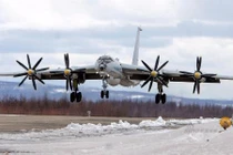 Điểm khí tài “khủng” nhất của Hạm đội Thái Bình Dương