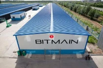 Mỏ Bitcoin lớn nhất TG: Ngày thu 7 triệu USD, tiền điện 39.000 USD