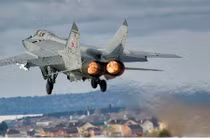 Khám phá bí mật nơi hiện đại hóa siêu cơ MiG-31