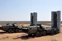 Khám phá khả năng bắn tên lửa đạn đạo của S-300