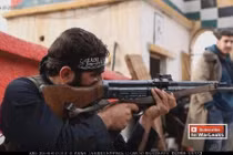 Kinh ngạc kho vũ khí cổ của phiến quân IS ở Syria