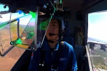 Những điểm khiến WZ-10 của Trung Quốc “ăn đứt” Apache Mỹ