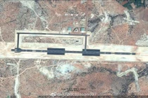 Soi sân bay thử nghiệm giá 200 triệu USD của Ấn Độ