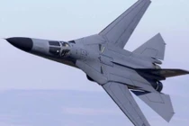 Những hung thần cánh cụp cánh xòe (3): F-111 của Mỹ