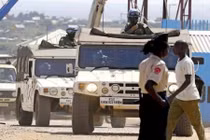 Nhật Bản muốn bán xe bọc thép cho Việt Nam, Philippines