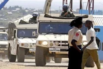 Nhật Bản muốn bán xe bọc thép cho Việt Nam, Philippines