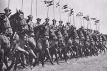 Số phận khốn khổ của nạn nhân đầu tiên trong CTTG 2