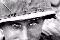 Bất ngờ cách lính Mỹ phản chiến ngay trên chiến trường Việt Nam