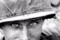 Bất ngờ cách lính Mỹ phản chiến ngay trên chiến trường Việt Nam