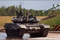 Chuyên gia Nga: Xe tăng của Moscow không có cửa đấu với Javelin