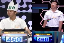 5 con số ẩn chứa đầy bất ngờ của Olympia 17 năm qua