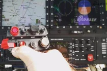 Tường tận khoang lái siêu VIP trên chiến đấu cơ WZ-10 Trung Quốc