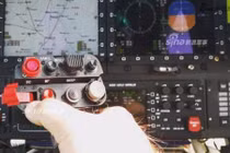 Tường tận khoang lái siêu VIP trên chiến đấu cơ WZ-10 Trung Quốc