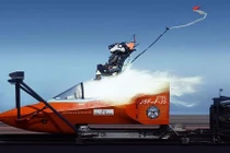 Bê bối F-35: Cái ghế làm 22 phi công Mỹ thương vong