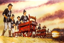 Tên lửa Trung Hoa: Ông tổ ngàn năm của tên lửa hạt nhân