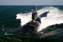 Đây là chiếc tàu ngầm hạt nhân bí ẩn nhất của Mỹ