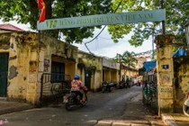 Trạm vũ trụ Trung Quốc sắp rơi xuống Trái đất