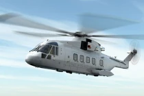 Ngắm trực thăng siêu sang cho các đại gia “vi vu“