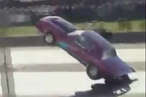 Xem các tay đua thế giới bốc đầu ô tô đẳng cấp