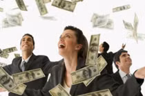 Thừa tiền, giới đại gia thường làm gì? 