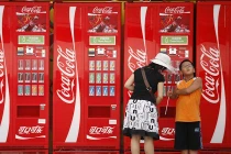 Ông lớn Coca Cola giấu bí mật gì?