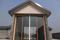 10 căn nhà 3D cực độc