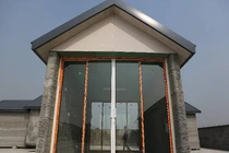 10 căn nhà 3D cực độc