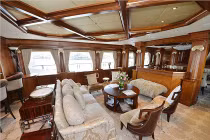 “Đồ chơi” siêu đắt đua nhau khoe mẽ tại triển lãm