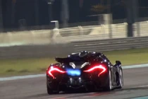 McLaren hồi sinh siêu xe P1 GTR 71 tỷ đồng