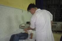 Đến lượt sữa Cô gái Hà Lan khiến học sinh nhập viện