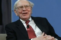 Tỷ phú Warren Buffett công bố lãi "khủng"