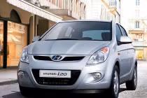 Hyundai ồ ạt giới thiệu nhiều dòng xe mới