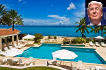 Tự chế siêu xe McLaren từ phế liệu