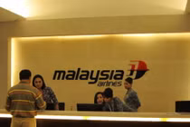 "Số phận" Malaysia Airlines giờ thế nào?