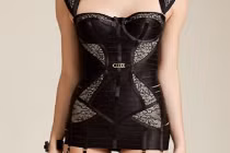 Bóc giá khủng những bộ cánh mát mẻ, sexy hè 2014