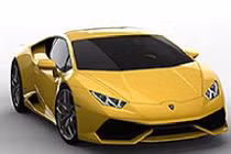 "Bom tấn" mới của Lamborghini có gì độc?
